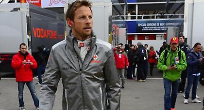 Μπάτον: «Επανεκκίνηση στην Κίνα»