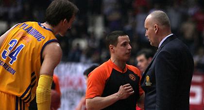 Κουρτινάιτις: «Δεν υπολογίσαμε τον Παπανικολάου»