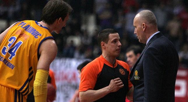 Κουρτινάιτις: «Δεν υπολογίσαμε τον Παπανικολάου»