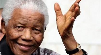 Πήρε εξιτήριο ο Νέλσον Μαντέλα