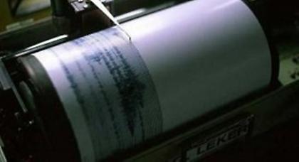 5,2 Ρίχτερ ταρακούνησαν την Κρήτη