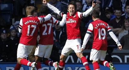 Κανόνι-σε ο Ροσίτσκι! (video)