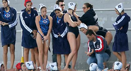 Ψεκάστε… βουτήξτε, τελειώσατε