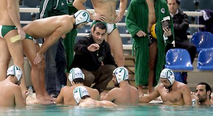 «Πράσινο» το ντέρμπι