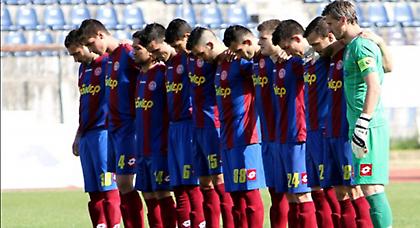 Τρίτη και φαρμακερή για την Κέρκυρα