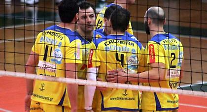 Έχει τον πρώτο λόγο…