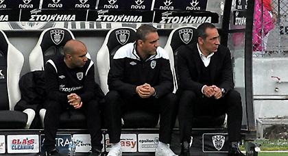 Δώνης: «Πάντα υπάρχει κίνητρο»