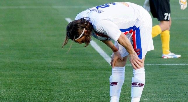 Εικοσάδα χωρίς τον Λεωνίδα