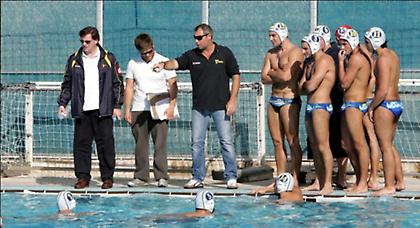 Ζορίστηκε αλλά πήρε το «διπλό»