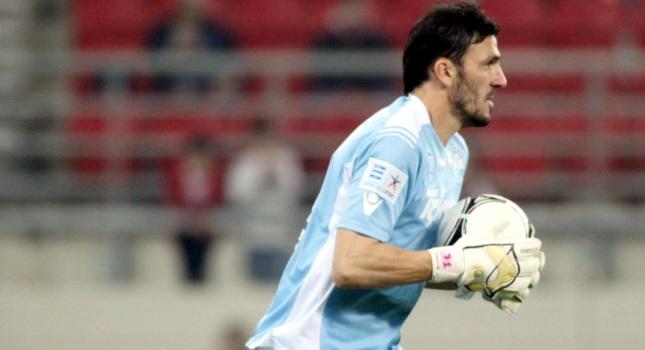 Χάνει Ολυμπιακό ο Κηπουρός