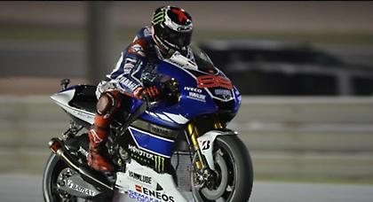 Μίλησε ο Πρωταθλητής