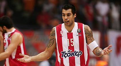 Πρίντεζης παρών!