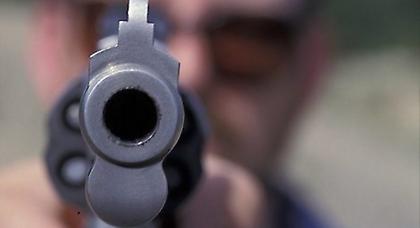 Συμπλοκή με πυροβολισμούς στο Κάστρο Ορχομενού