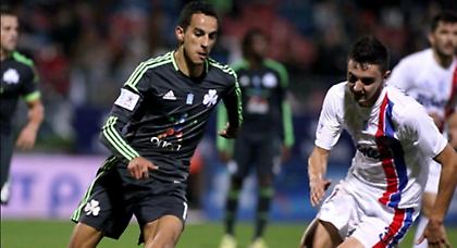 Preview: Παναθηναϊκός-Πανιώνιος (19:30, Novasports 1)
