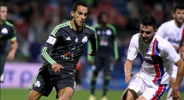 Preview: Παναθηναϊκός-Πανιώνιος (19:30, Novasports 1)