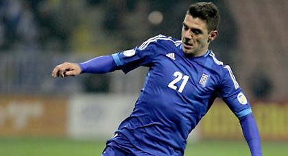 Ακόμη κάνει πέναλτι ο Κατσουράνης