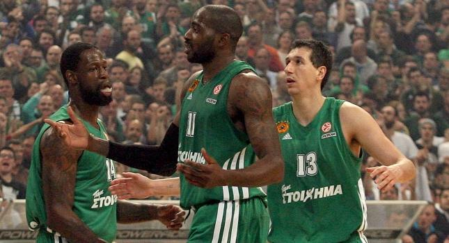 Με το μυαλό στην Μπαρτσελόνα