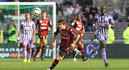 Ματσάρα και… Ευρώπη