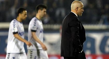 Η δικαίωση του Μανόλη Μαυρομάτη!