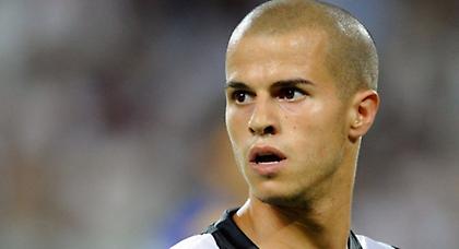 Χάνει τη ρεβάνς ο Τζιοβίνκο