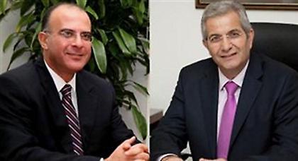 Έκπληξη στο ΔΗΚΟ από τις δηλώσεις Κυπριανού