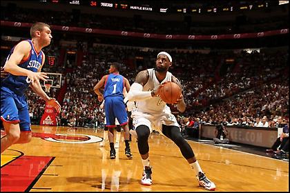 Γι’ αυτό είναι πρώτοι