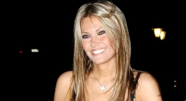 Καϊλή: «Θα είμαι πάντα κοντά στον ΠΑΟΚ»