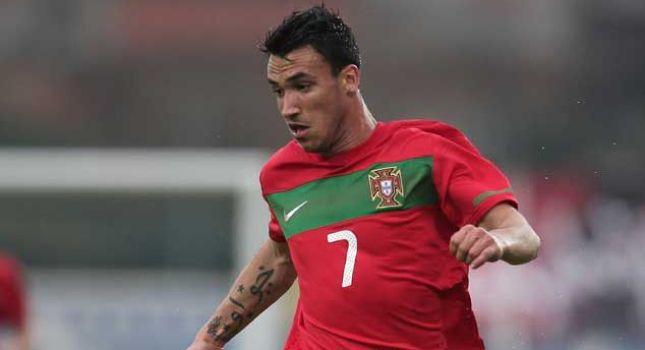 Ντιόγο Βιάνα: «Με θέλει ο ΠΑΟ»