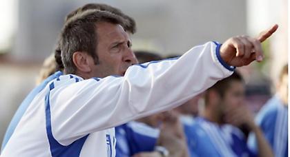 Νιόπλιας: «Δραματικές οι στιγμές στην Κύπρο»