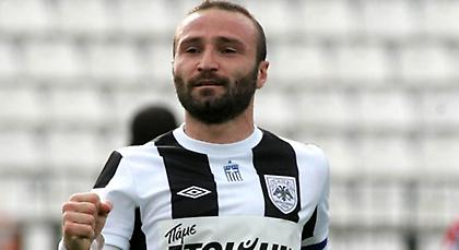 Σαλπιγγίδης: «Αξίζουμε έναν τίτλο»