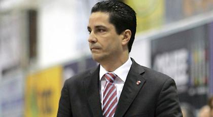 Σφαιρόπουλος: «Σοβαροί την κατάλληλη στιγμή»