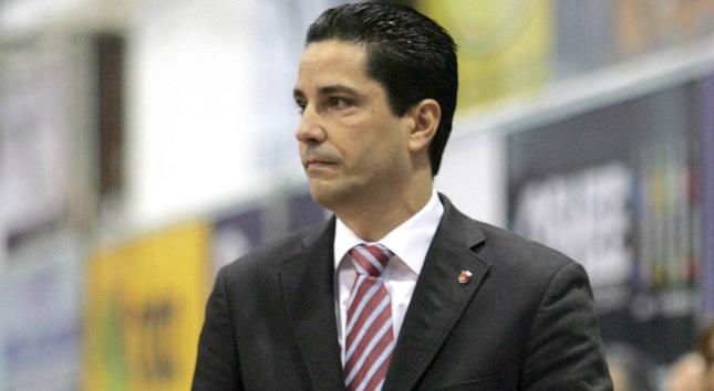 Σφαιρόπουλος: «Σοβαροί την κατάλληλη στιγμή»