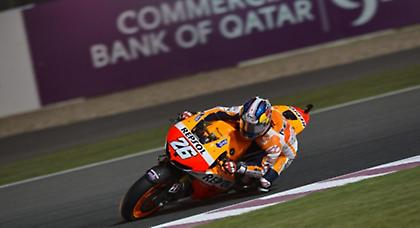 Πεδρόσα: «Δυνατές οι Yamaha»