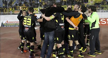 Τους έμπλεξε όλους ο Άρης