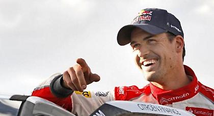 Έσπασε το ρόδι ο Σόρντο