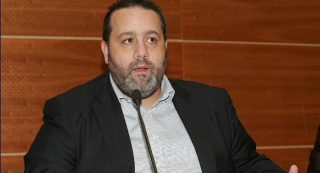 «Παραμύθια της Χαλιμάς για Μήτρογλου»