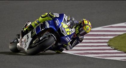 Ρόσι: «Δεν στόχευα στην πολ ποζίσιον»