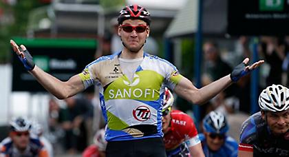 Ντοπέ Ρώσος ποδηλάτης