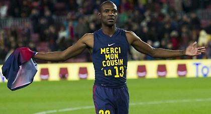 Αμπιντάλ: «Εύχομαι τα καλύτερα σε όλους»