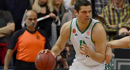 Τσαρτσαρής: «Να σπάσουμε την έδρα»