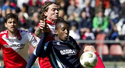 Έπιασε την Τβέντε η Ουτρέχτη