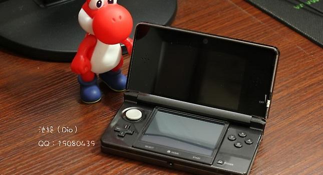 Αναβαθμίζεται το Nintendo 3DS