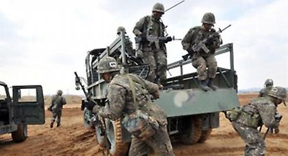 Προσπάθειες αποκλιμάκωσης της έντασης στην κορεατική χερσόνησο