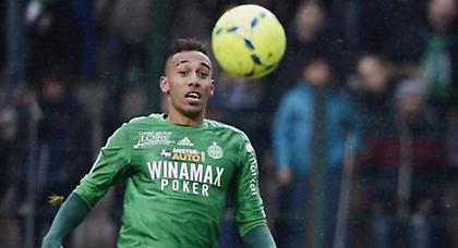 Βλέπει… αστεράκια η Σεντ Ετιέν