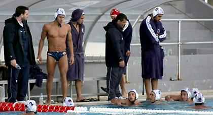 Δεν πτοήθηκε η Βουλιαγμένη