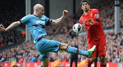 «Κόλλησε» η Λίβερπουλ!