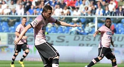 Ποιος ξέγραψε την Παλέρμο;