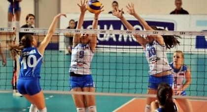 Κορίτσαροι από… χρυσό