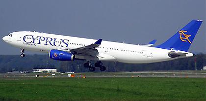 Ψάχνει επενδυτή η Cyprus