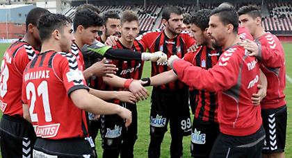 Χαμός στα Γιαννιτσά…
